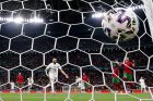 Europos futbolo čempionatas: Portugalija–Prancūzija 2:2 Europos futbolo čempionatas: Portugalija–Prancūzija 2:2