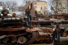 390-oji karo Ukrainoje diena 390-oji karo Ukrainoje diena