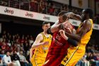 LKL pusfinalis: Vilniaus „Rytas“ – „Šiauliai“ LKL pusfinalis: Vilniaus „Rytas“ – „Šiauliai“