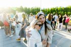 Žuvusiųjų Ukrainoje pagerbimo ceremonija Žuvusiųjų Ukrainoje pagerbimo ceremonija