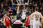 LKL finalas: Vilniaus „Rytas“ – Panevėžio „Lietkabelis“ 68:77 LKL finalas: Vilniaus „Rytas“ – Panevėžio „Lietkabelis“ 68:77
