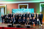 Jubiliejinis Vilniaus „Žalgirio“ 75 metų minėjimas Jubiliejinis Vilniaus „Žalgirio“ 75 metų minėjimas
