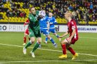 Tautų lyga: Lietuva – Farerų Salos 1:1 Tautų lyga: Lietuva – Farerų Salos 1:1