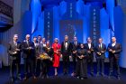 Šv. Kristoforo apdovanojimų įteikimo ceremonija Šv. Kristoforo apdovanojimų įteikimo ceremonija