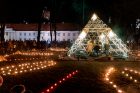 Lygiadienio šventei skirtas renginys „Lygės sodai“ Lygiadienio šventei skirtas renginys „Lygės sodai“