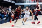 LKL: Vilniaus „Rytas“ – Panevėžio „Lietkabelis“ 92:91 LKL: Vilniaus „Rytas“ – Panevėžio „Lietkabelis“ 92:91