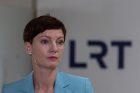 M. Garbačiauskaitė-Budrienė perrinkta į LRT generalinės direktorės pareigas M. Garbačiauskaitė-Budrienė perrinkta į LRT generalinės direktorės pareigas
