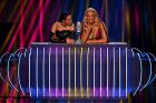 Pirmasis „Eurovizijos“ pusfinalis Pirmasis „Eurovizijos“ pusfinalis