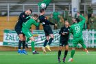 A lyga: „Kauno Žalgiris“ – Vilniaus „Žalgiris“ 1:1 A lyga: „Kauno Žalgiris“ – Vilniaus „Žalgiris“ 1:1