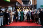 Filmo „Kartą kaime“ premjera Filmo „Kartą kaime“ premjera