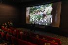 Filmo „Per arti“ išankstinė premjera Filmo „Per arti“ išankstinė premjera