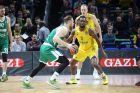 Eurolyga: Berlyno ALBA – Kauno „Žalgiris“ 63:66 Eurolyga: Berlyno ALBA – Kauno „Žalgiris“ 63:66