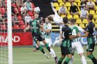 UEFA Čempionų lygos atranka: „Žalgiris“ – „Ferencvaros“ 1:3 UEFA Čempionų lygos atranka: „Žalgiris“ – „Ferencvaros“ 1:3