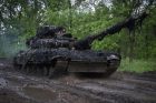 453-ioji karo Ukrainoje diena