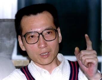 Liu Xiaobo