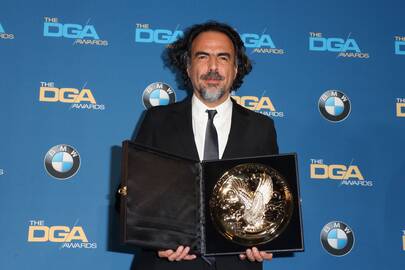 A. G. Inarritu 