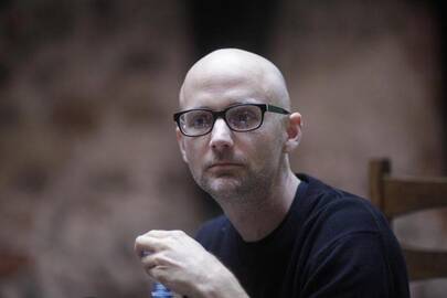 Moby