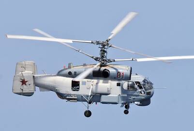 Ka-29