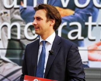 T. Baudet.