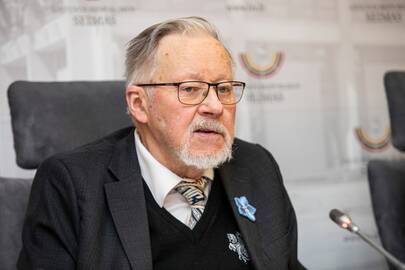 Vytautas Landsbergis