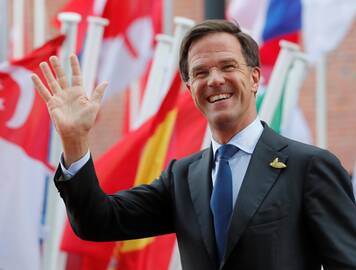 Markas Rutte