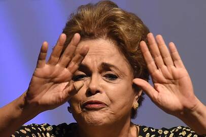 Dilma Rousseff