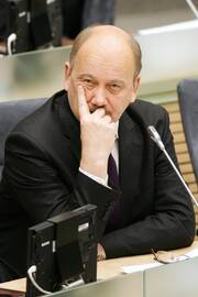 Michalas Mackevičius