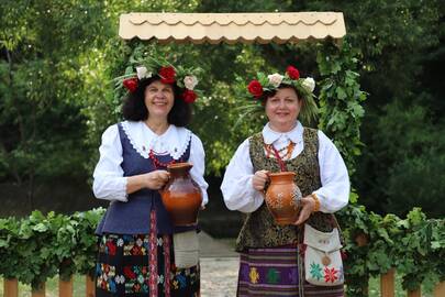 Tradicija: daugelyje pakaunės vietovių vyks Joninių šventė.