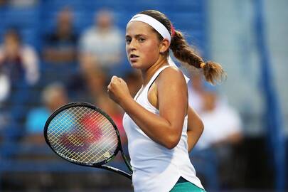 Jelena Ostapenko