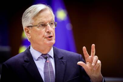 Michelis Barnier