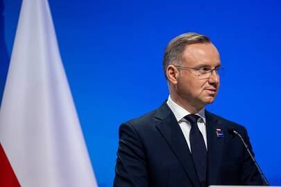 Andrzejus Duda