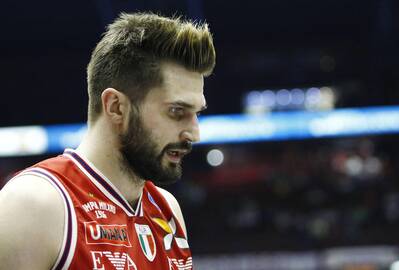 Linas Kleiza