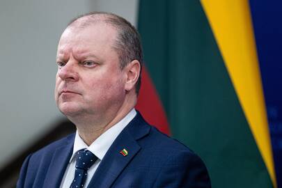 Saulius Skvernelis