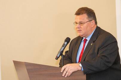 Linas Linkevičius