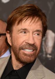 Chuck Norris