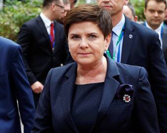 Beata Szydlo