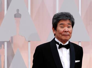 Isao Takahata