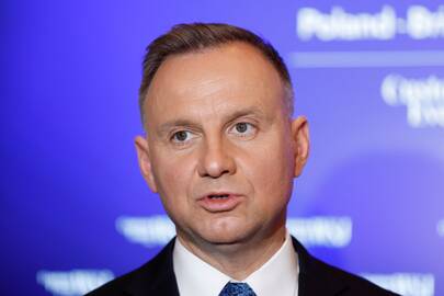 Andrzejus Duda