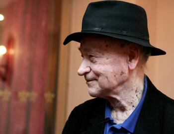 Jonas Mekas