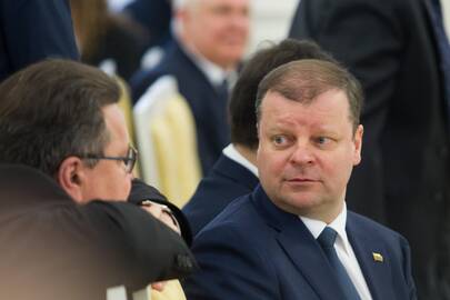 Saulius Skvernelis