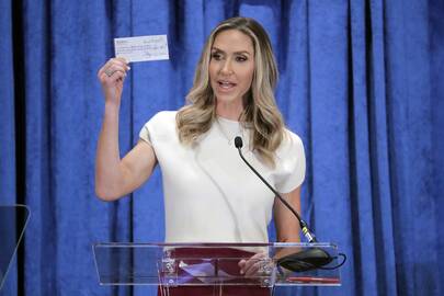 Lara Trump