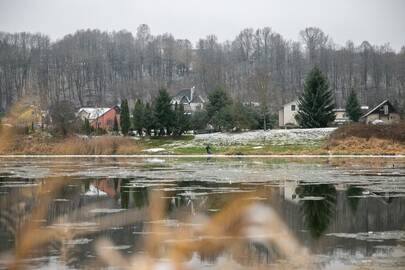 Požiūriai: vieniems svarbiau saugumas, kitiems – graži panorama.