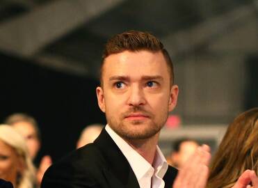 Justine Timberlake