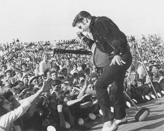 Elvis Presley