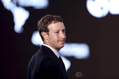 M. Zuckerbergas