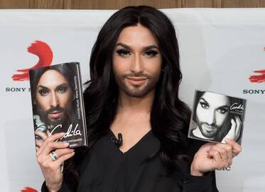 Conchita Wurst