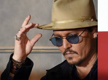 Johny Depp