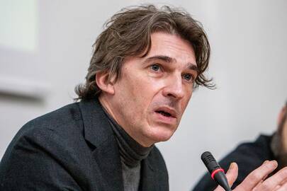 Nicolas Bourriaud