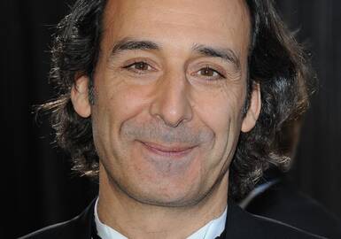  A. Desplat