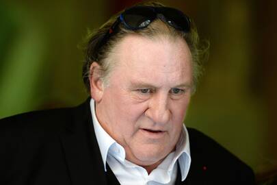 G. Depardieu